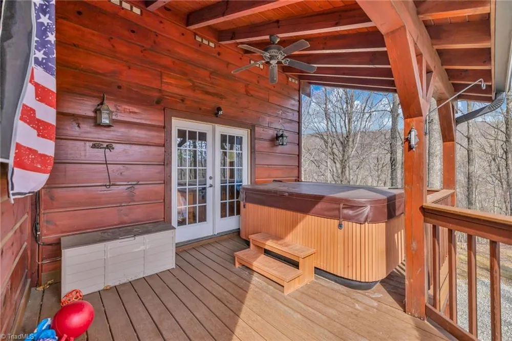 7994 Three Top Road Todd, NC 28684