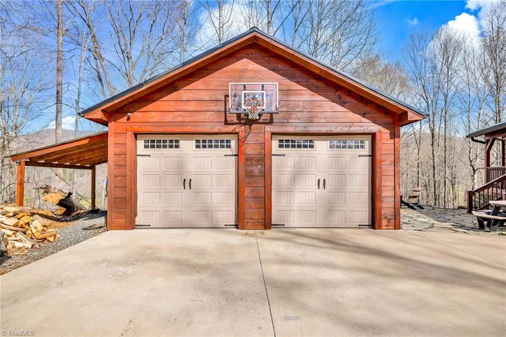 7994 Three Top Road Todd, NC 28684