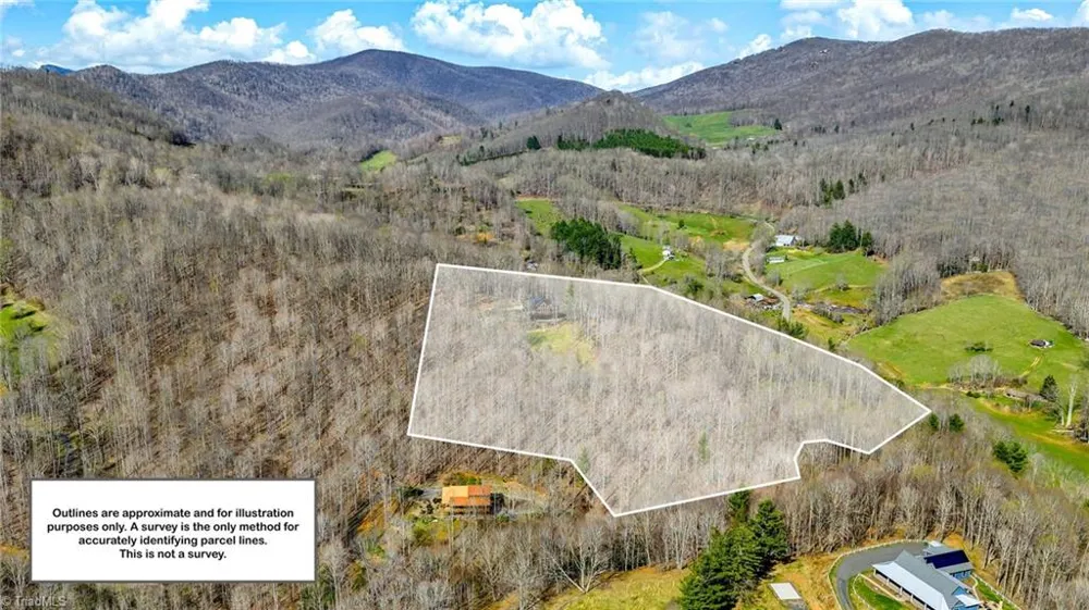 7994 Three Top Road Todd, NC 28684
