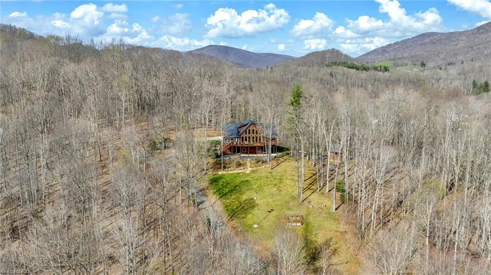 7994 Three Top Road Todd, NC 28684