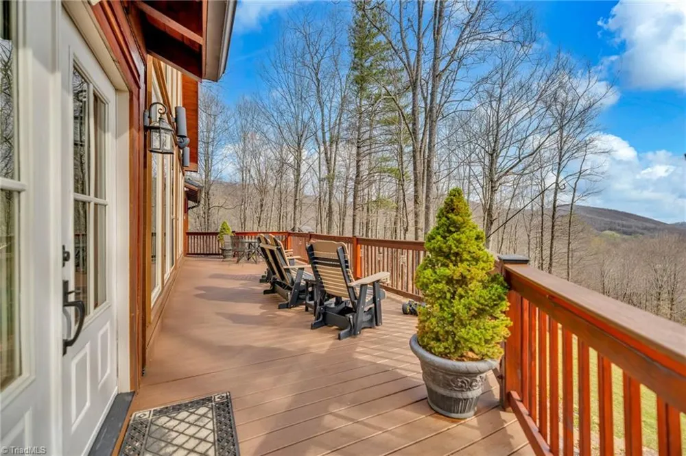 7994 Three Top Road Todd, NC 28684