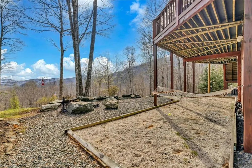 7994 Three Top Road Todd, NC 28684