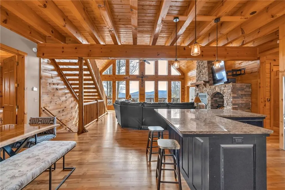 7994 Three Top Road Todd, NC 28684