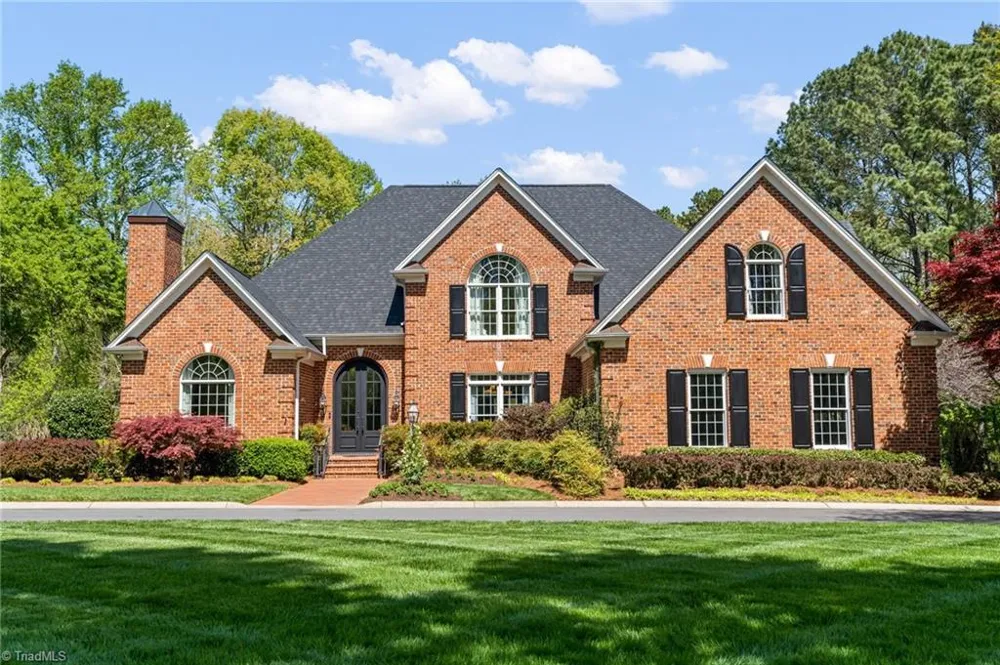 11555 Double Spring Road Lewisville, NC 27023