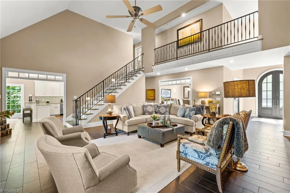 11555 Double Spring Road Lewisville, NC 27023
