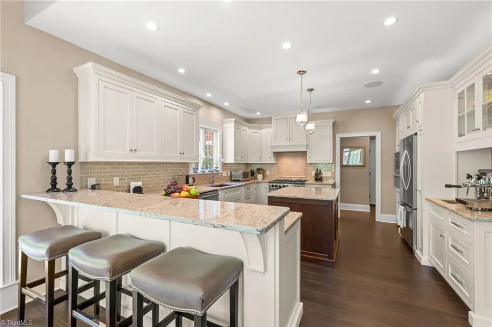 11555 Double Spring Road Lewisville, NC 27023