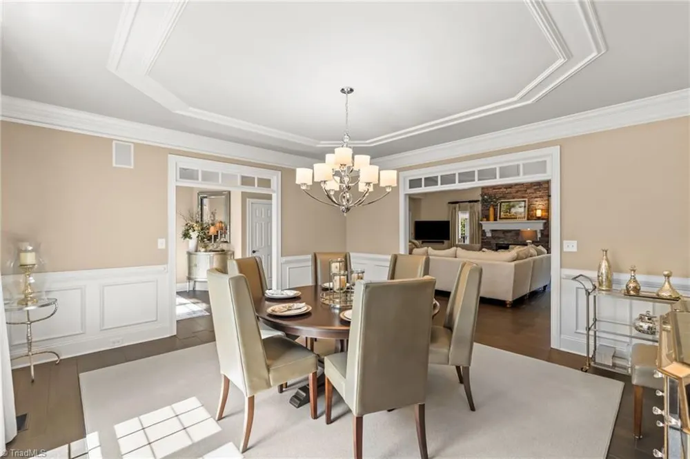 11555 Double Spring Road Lewisville, NC 27023