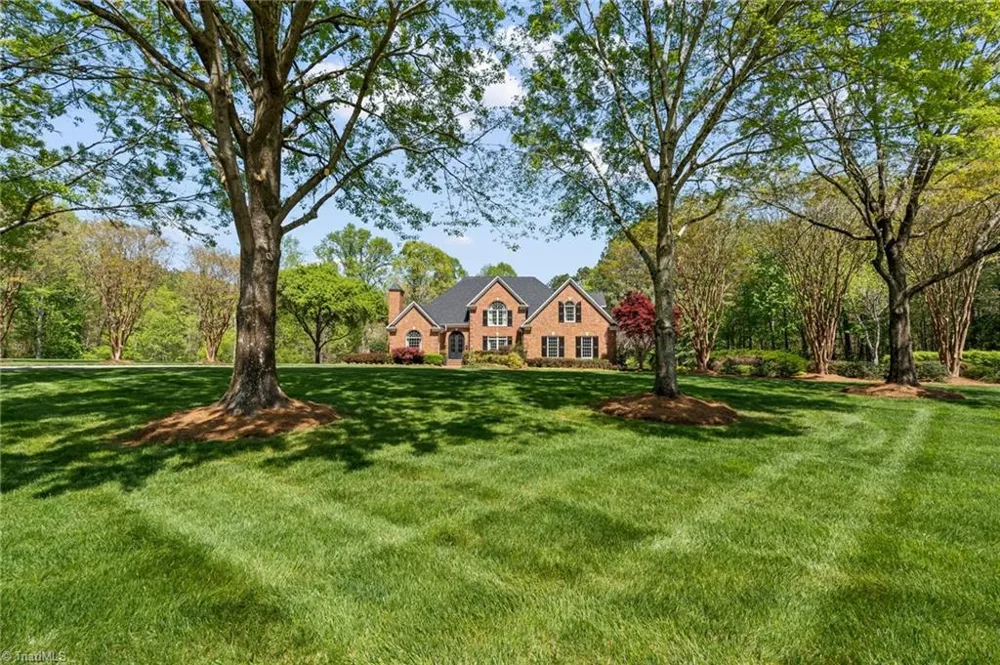 11555 Double Spring Road Lewisville, NC 27023