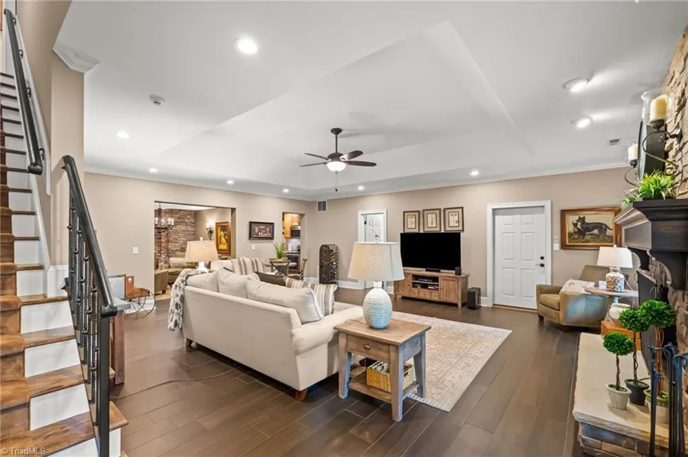 11555 Double Spring Road Lewisville, NC 27023