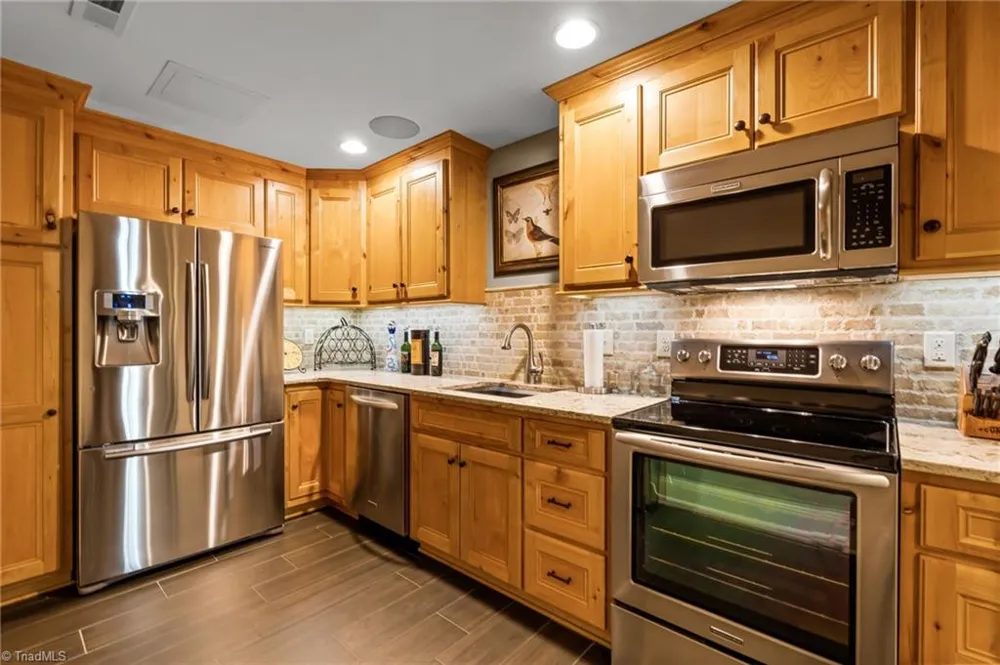 11555 Double Spring Road Lewisville, NC 27023