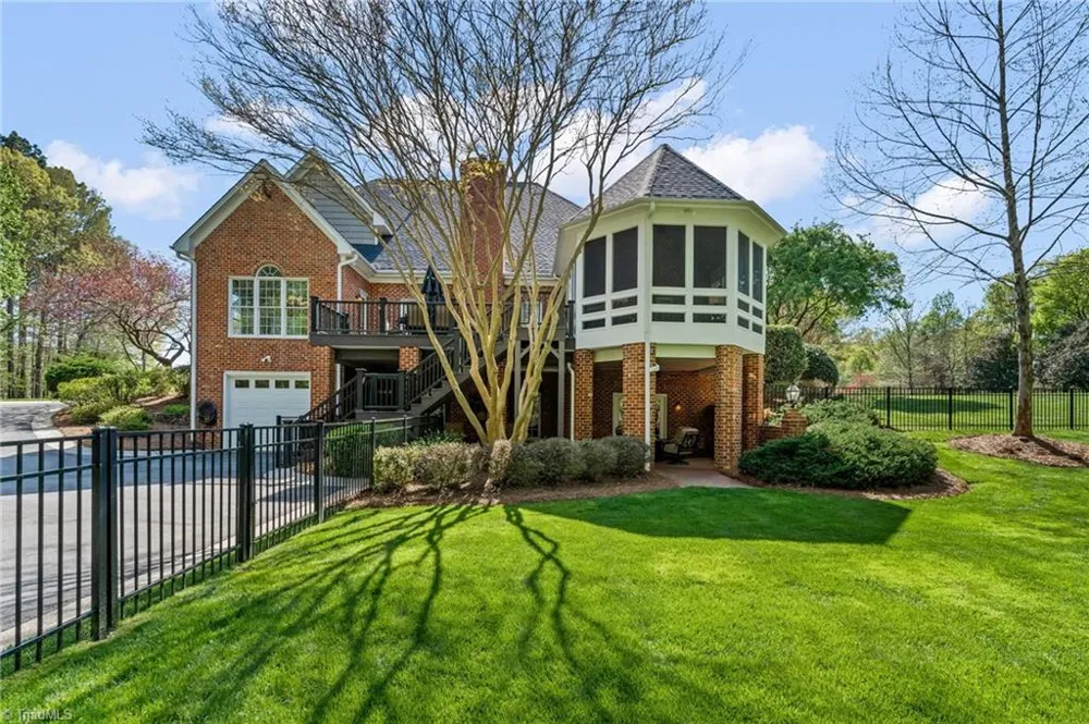11555 Double Spring Road Lewisville, NC 27023