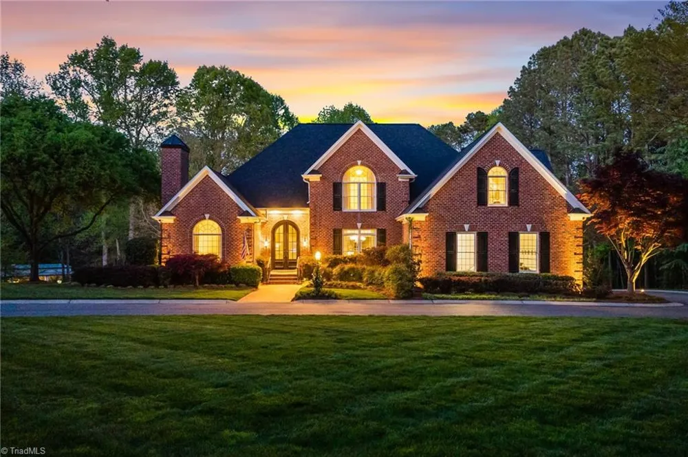 11555 Double Spring Road Lewisville, NC 27023