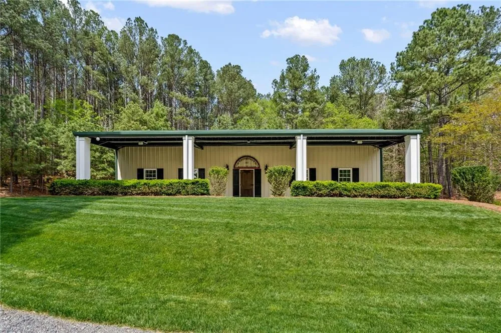 11555 Double Spring Road Lewisville, NC 27023
