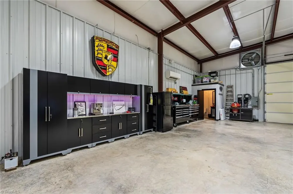 11555 Double Spring Road Lewisville, NC 27023