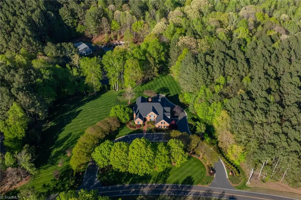 11555 Double Spring Road Lewisville, NC 27023