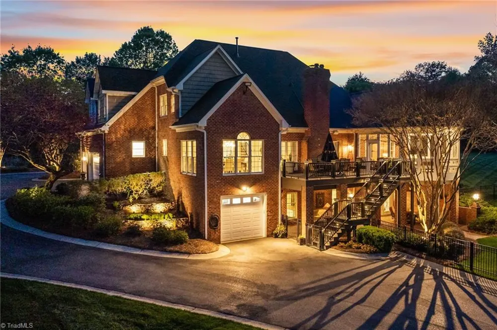 11555 Double Spring Road Lewisville, NC 27023
