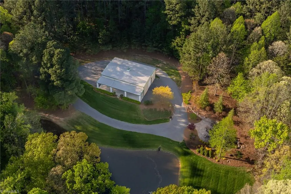 11555 Double Spring Road Lewisville, NC 27023