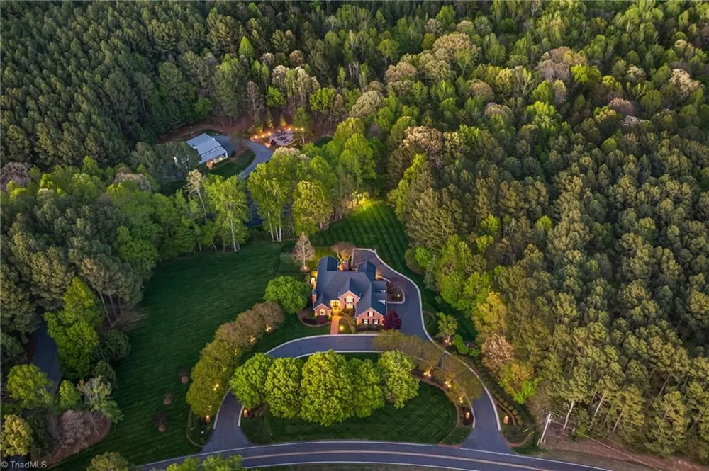 11555 Double Spring Road Lewisville, NC 27023