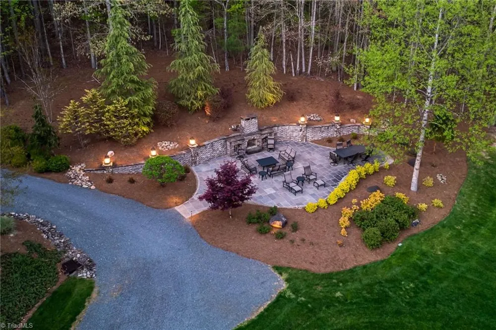 11555 Double Spring Road Lewisville, NC 27023