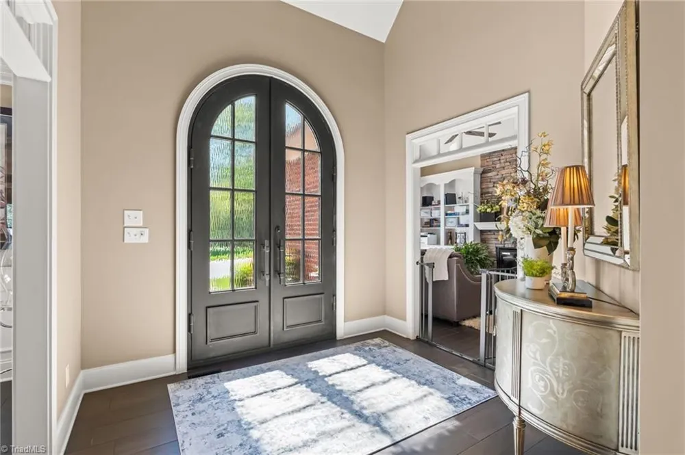 11555 Double Spring Road Lewisville, NC 27023