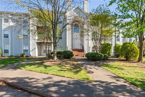 321 Quietwood Drive