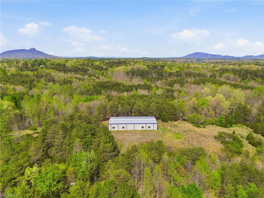1355 Spainhour Mill Road Pinnacle, NC 27043