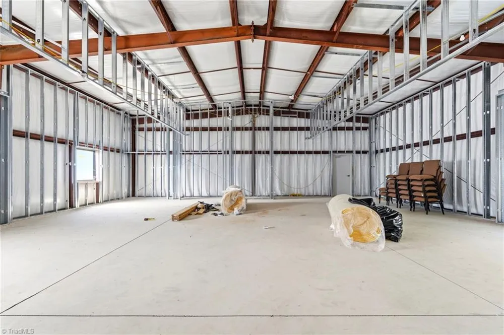 1355 Spainhour Mill Road Pinnacle, NC 27043