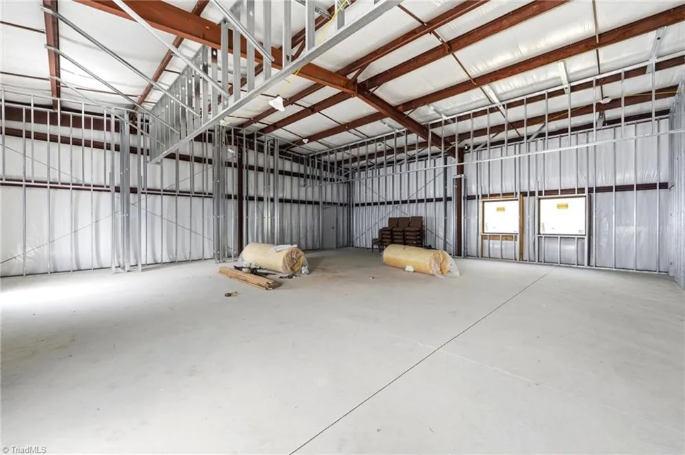 1355 Spainhour Mill Road Pinnacle, NC 27043