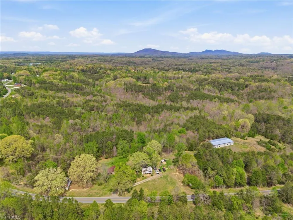 1355 Spainhour Mill Road Pinnacle, NC 27043