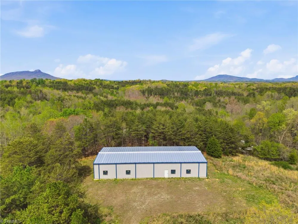 1355 Spainhour Mill Road Pinnacle, NC 27043