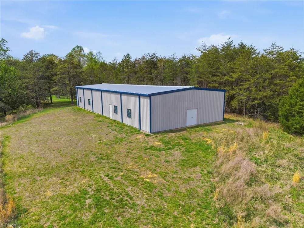 1355 Spainhour Mill Road Pinnacle, NC 27043