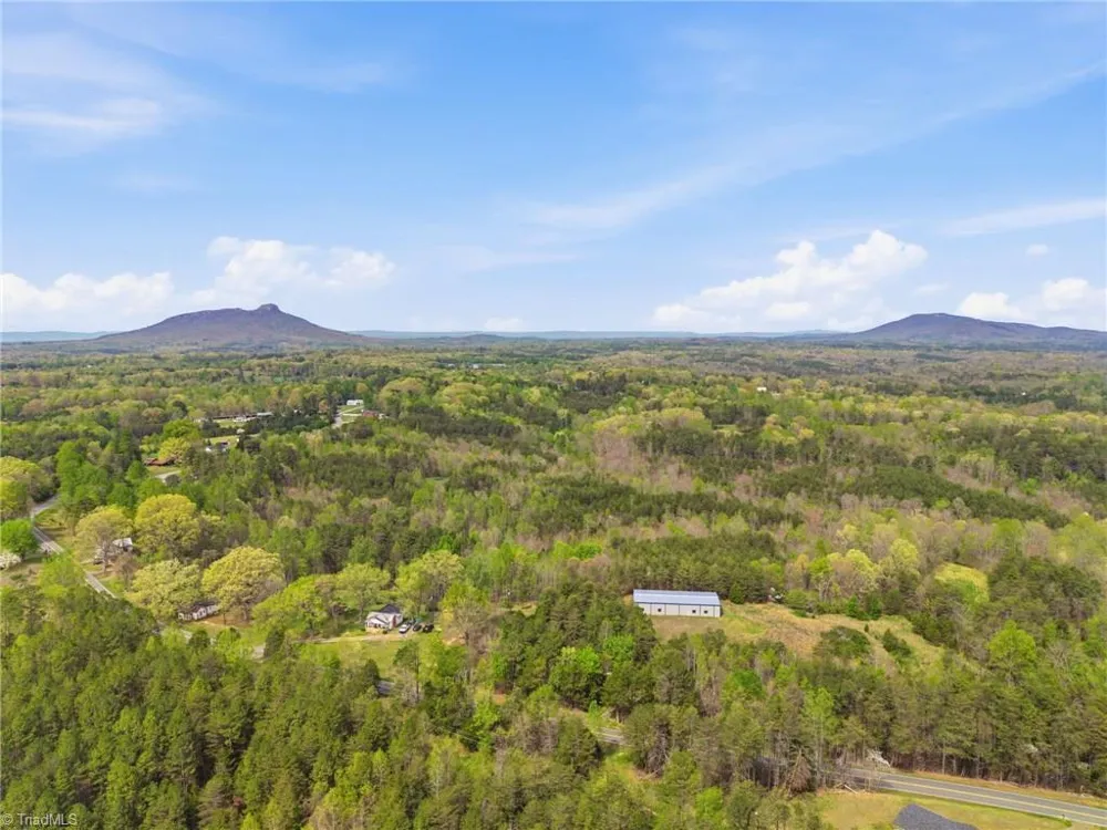 1355 Spainhour Mill Road Pinnacle, NC 27043