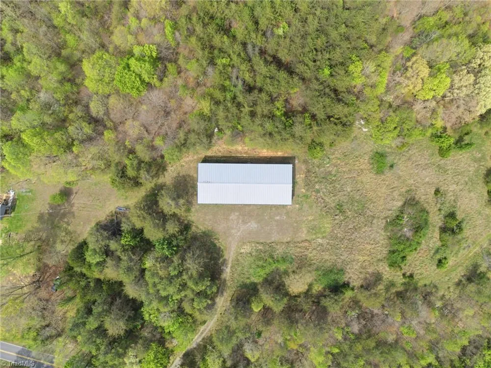 1355 Spainhour Mill Road Pinnacle, NC 27043