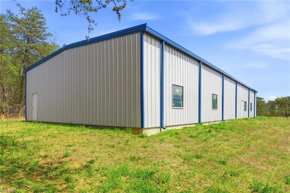 1355 Spainhour Mill Road Pinnacle, NC 27043