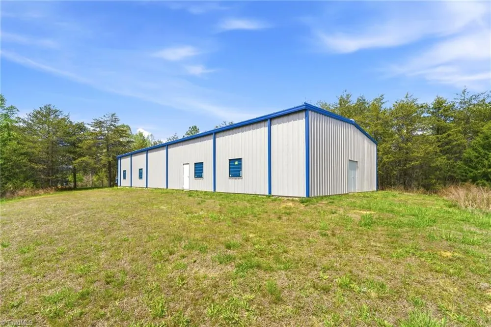 1355 Spainhour Mill Road Pinnacle, NC 27043