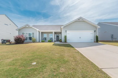 3203 Heartwood Pass