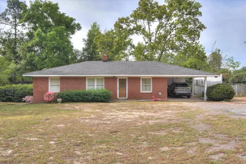 3744 Old Karleen Road