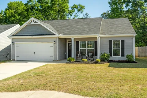148 Copperfield Drive