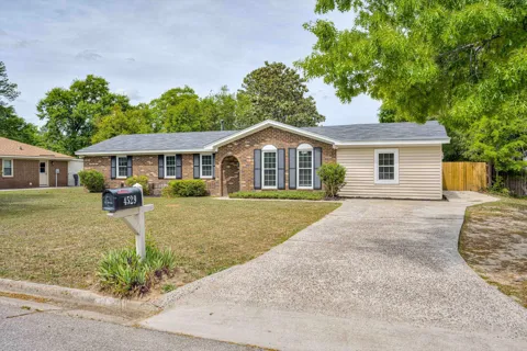 4529 Shawnee Drive