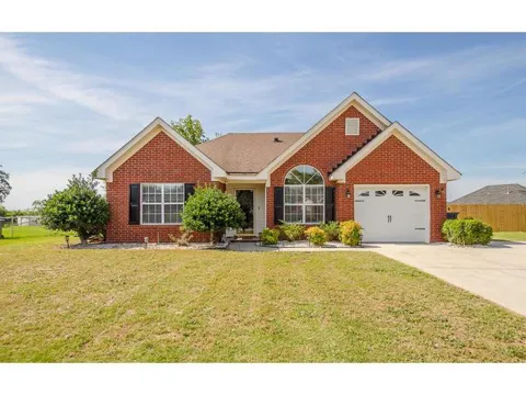 3568 Crawfordville Drive