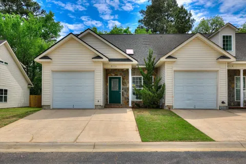 2116 Reserve Lane