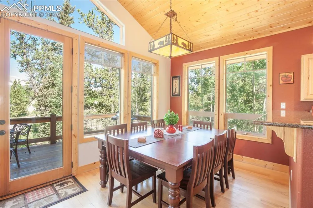 416 Foxtail Drive Fairplay, CO 80440