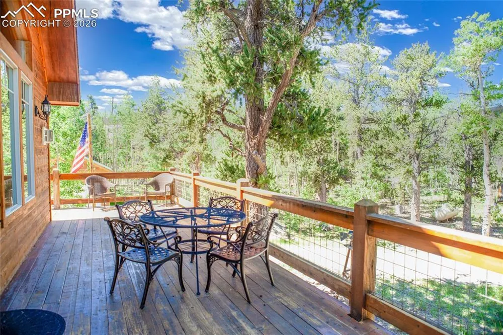 416 Foxtail Drive Fairplay, CO 80440