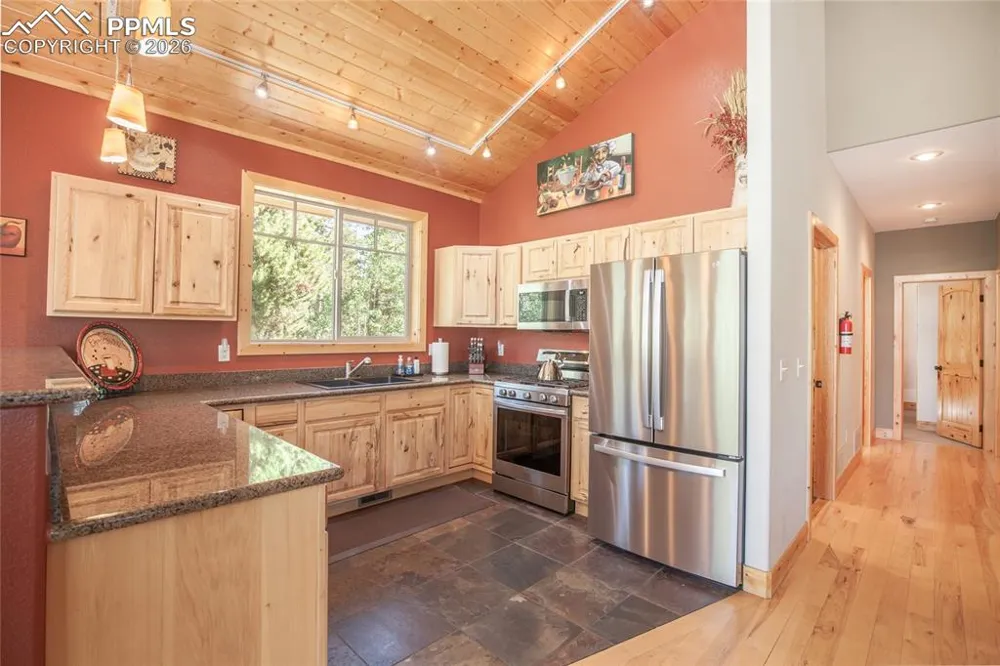 416 Foxtail Drive Fairplay, CO 80440