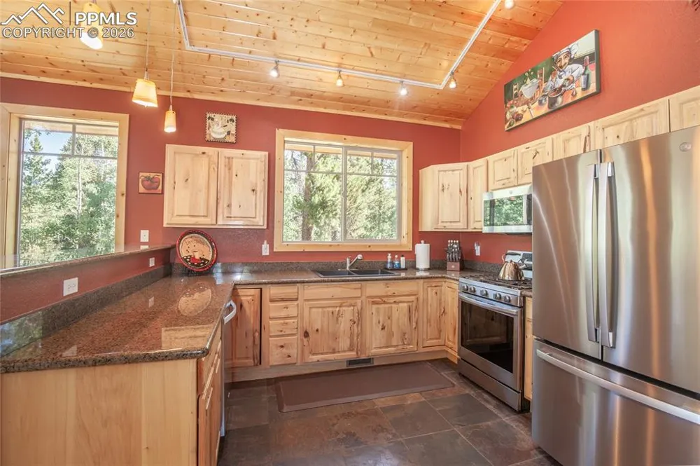 416 Foxtail Drive Fairplay, CO 80440