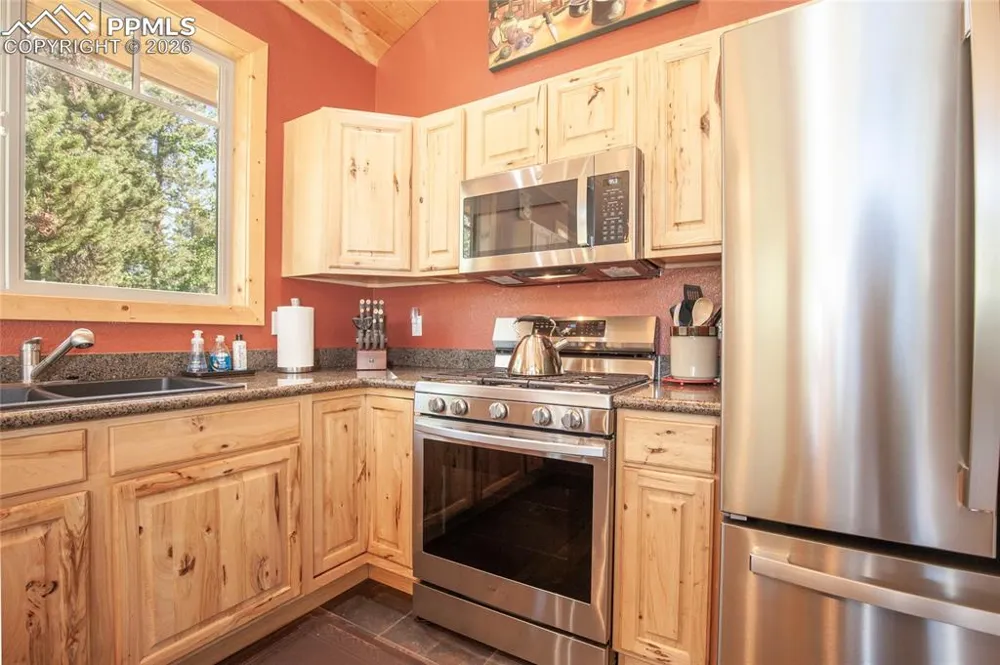 416 Foxtail Drive Fairplay, CO 80440