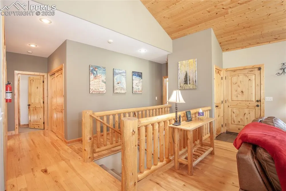 416 Foxtail Drive Fairplay, CO 80440