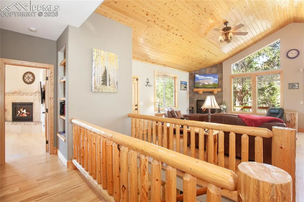 416 Foxtail Drive Fairplay, CO 80440