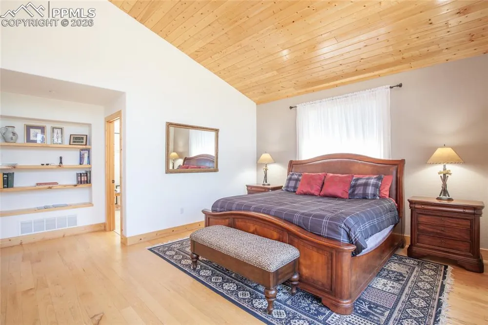 416 Foxtail Drive Fairplay, CO 80440