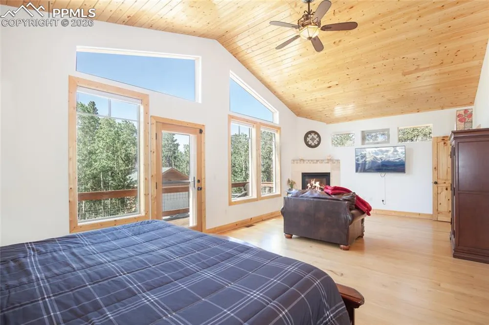 416 Foxtail Drive Fairplay, CO 80440